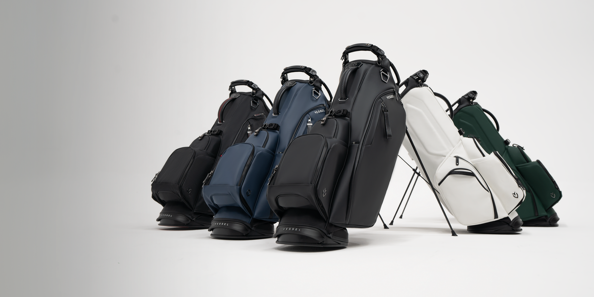 Stand Bag
