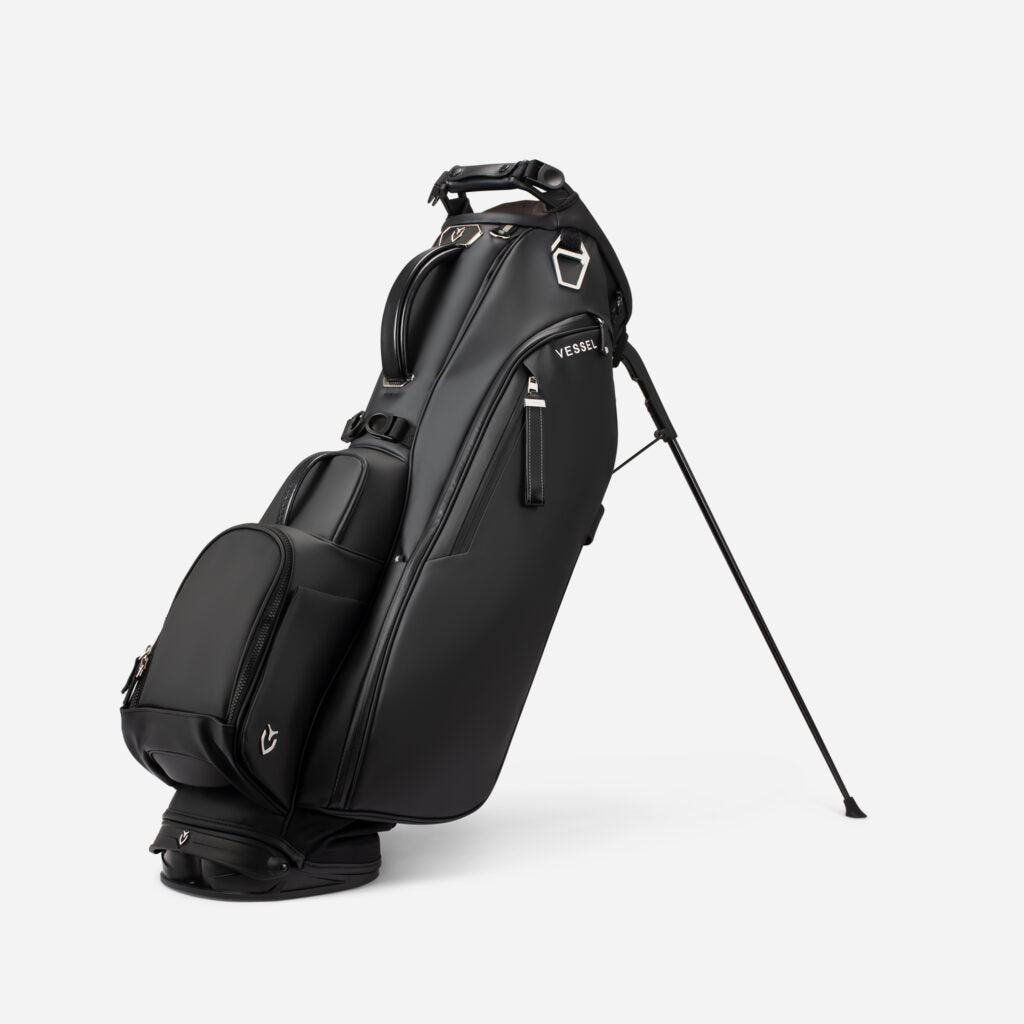 Vessel ゴルフバッグ SELV 143012017 GOLF BAG