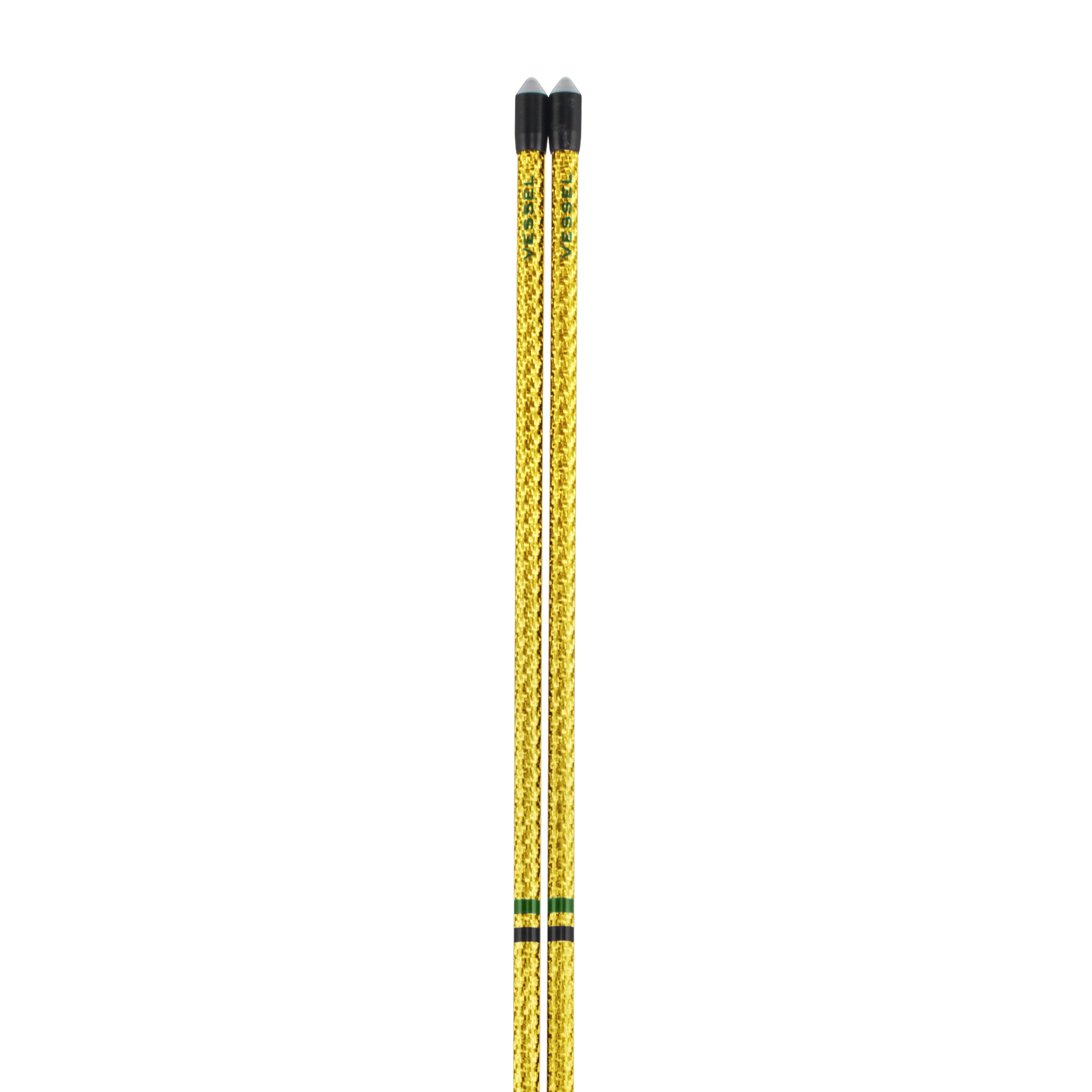 Alignment Stick Gold