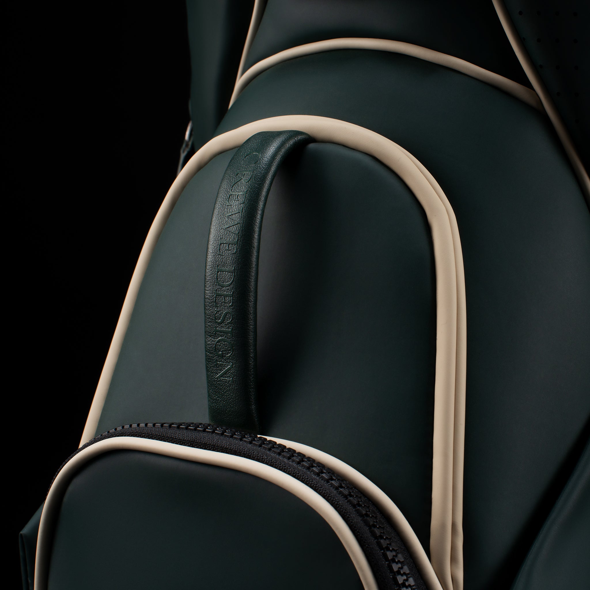 Lux Stand "Crewe Design" Cascade Green