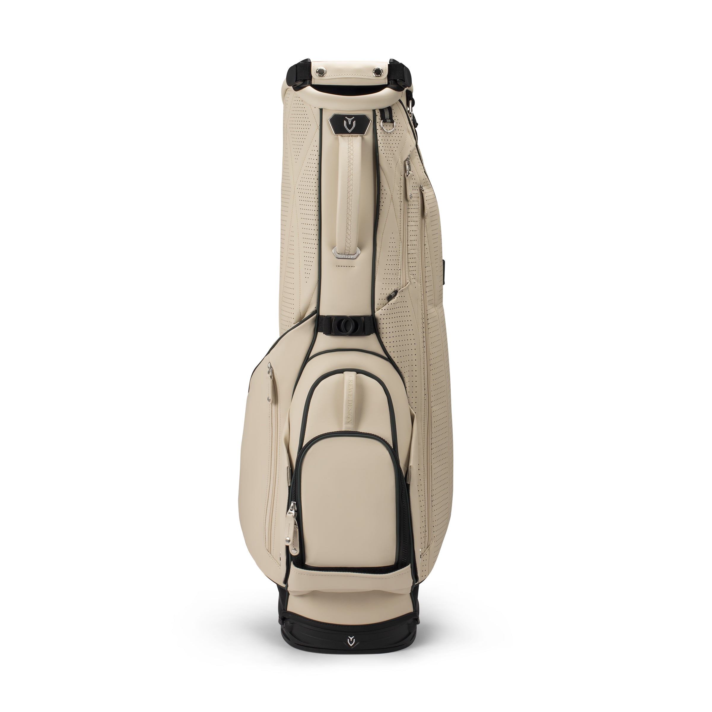 Lux Stand ”Crew Design” Cascade Pearl