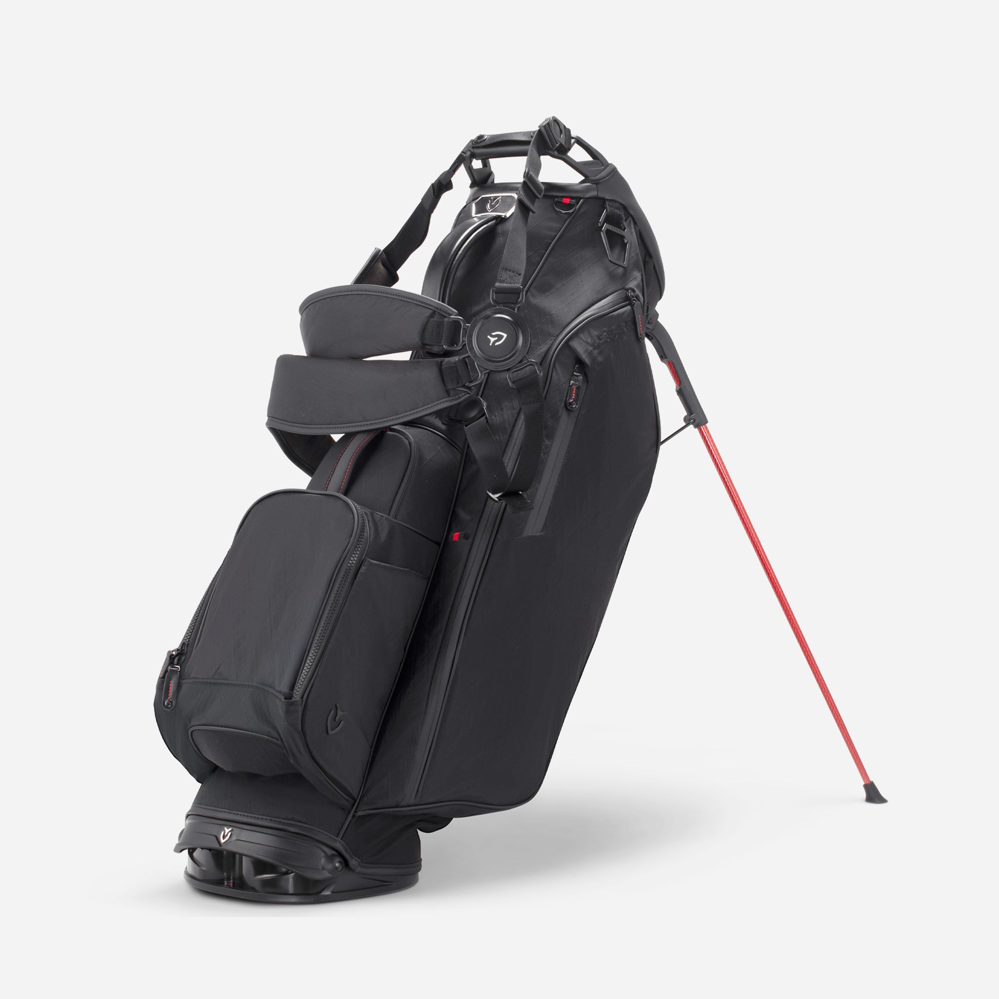 Player 4.0 Stand DXR Black