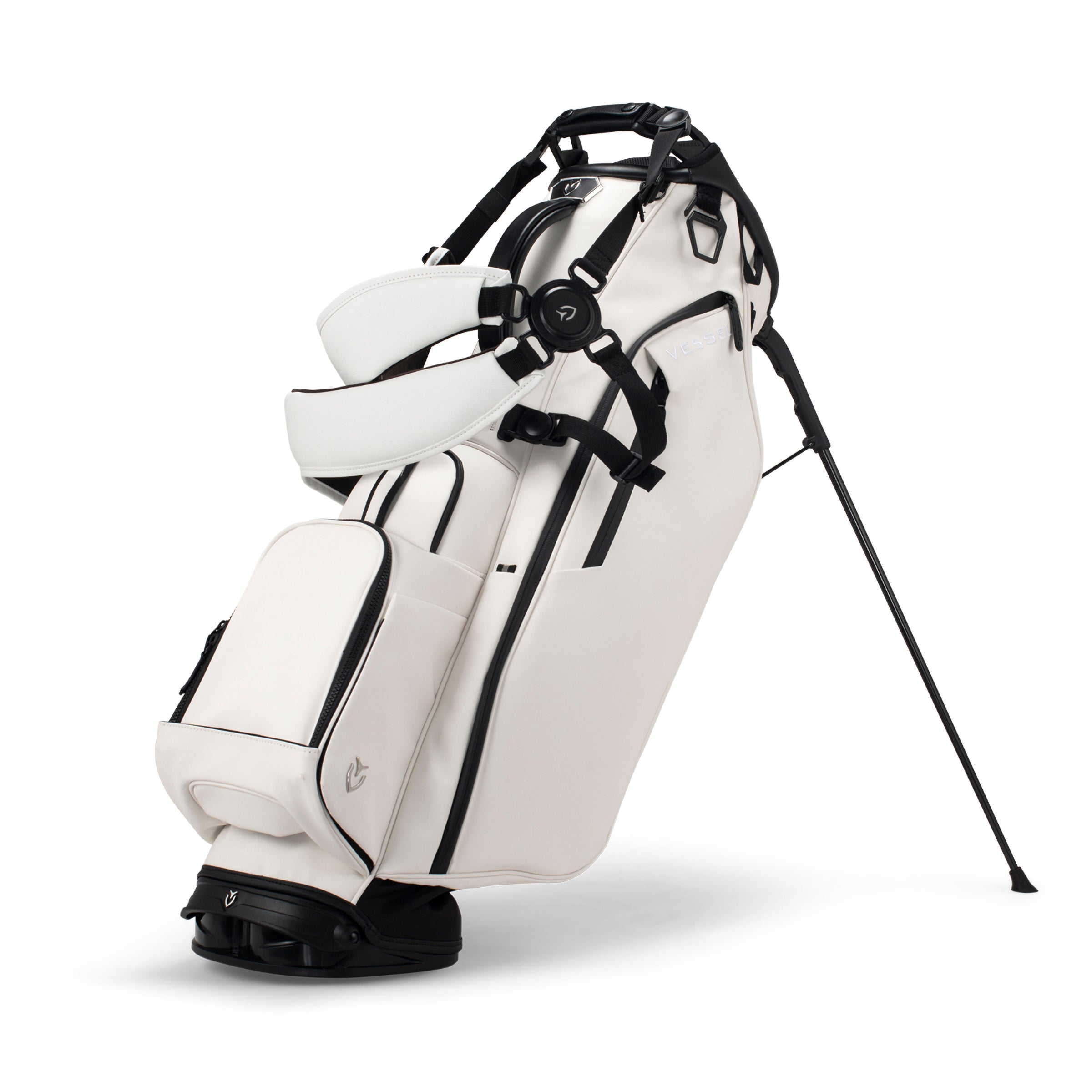 Player 4.0 Stand White