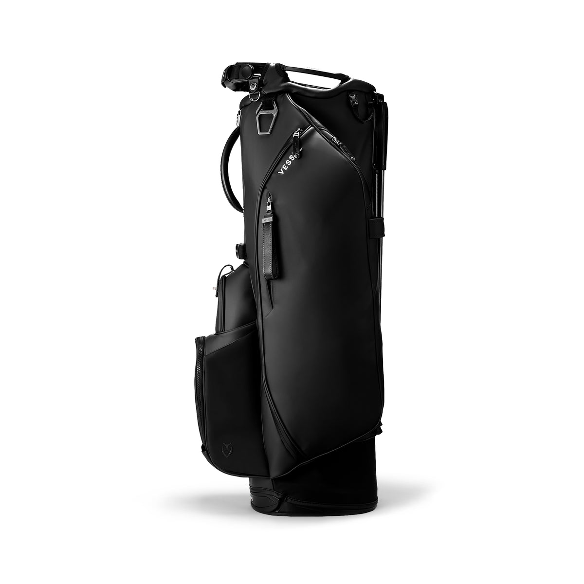 Player 6.0 Stand Black