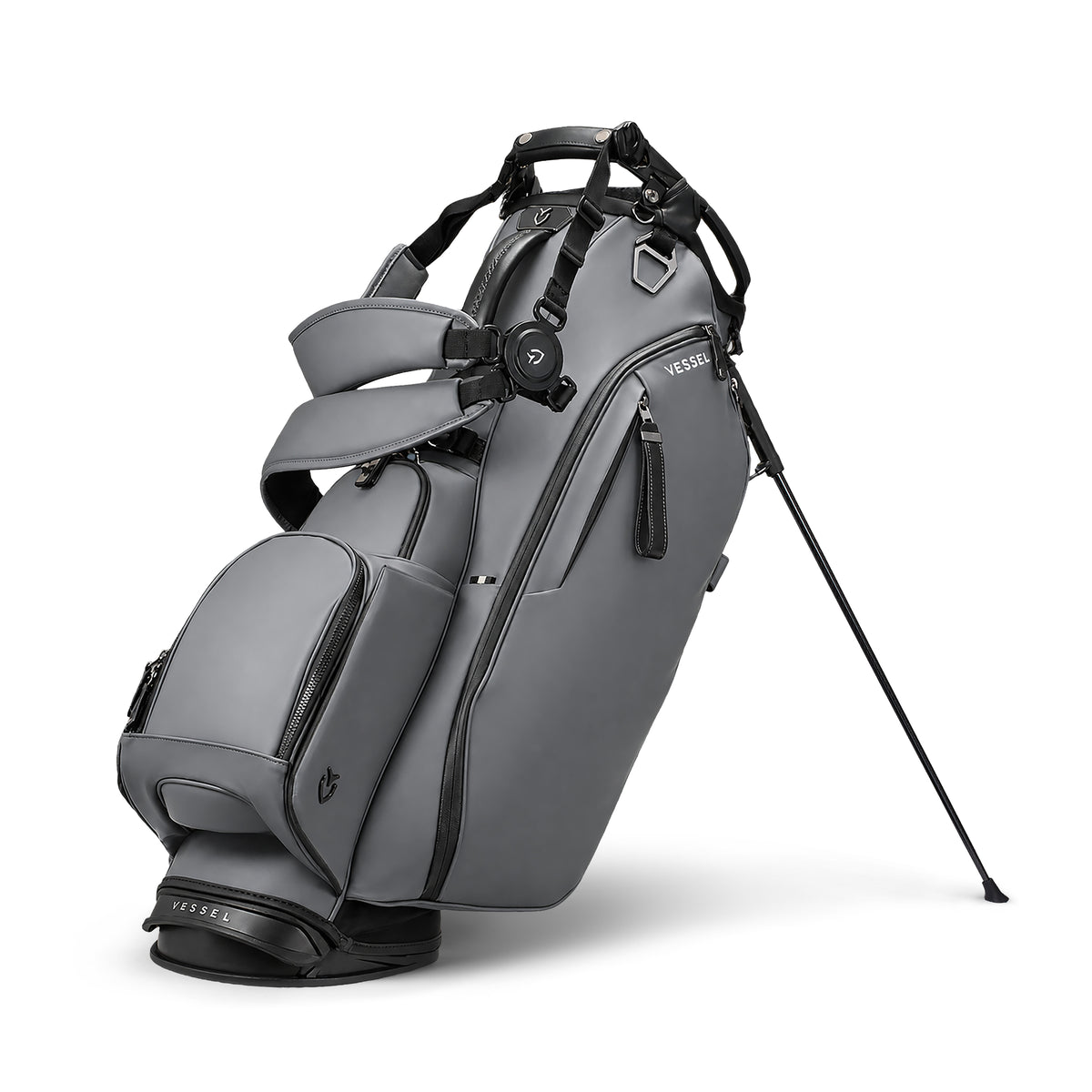 Player 6.0 Stand Gray