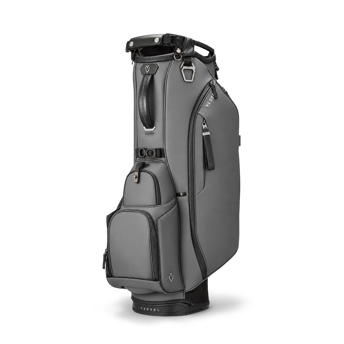 Player 6.0 Stand Gray