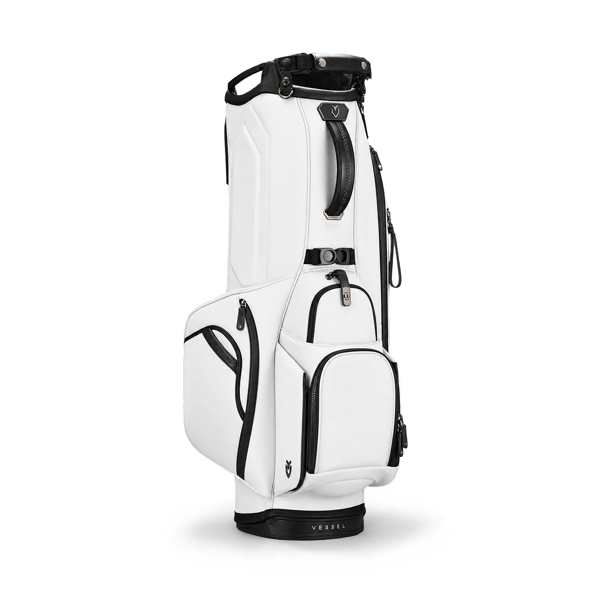 Player 6.0 Stand White