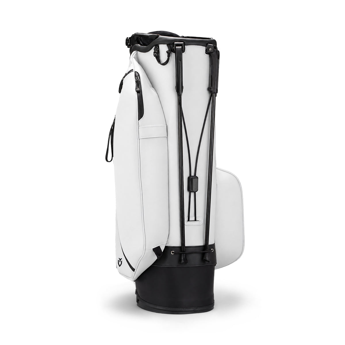 Player 6.0 Stand White