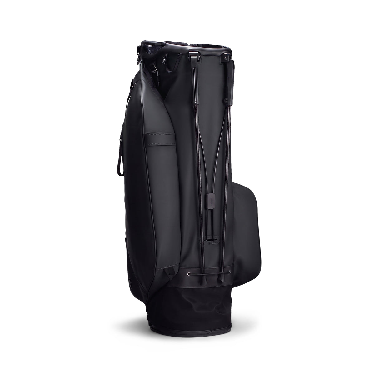 Player 6.0 Pro Stand Black