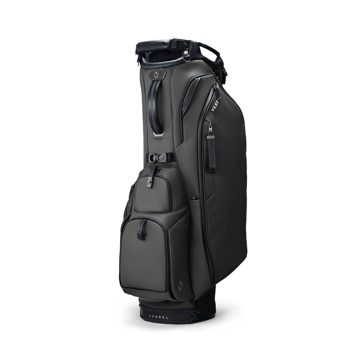Player 6.0 Pro Stand Gray