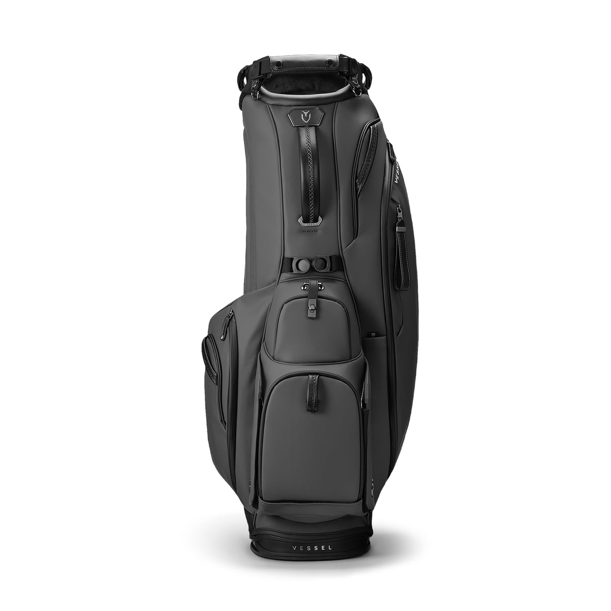 Player 6.0 Pro Stand Gray