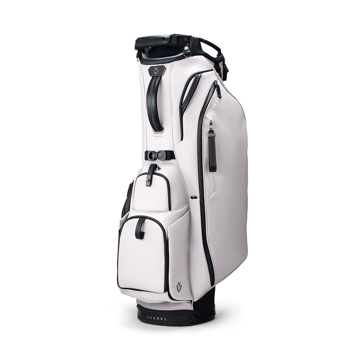Player 6.0 Pro Stand White