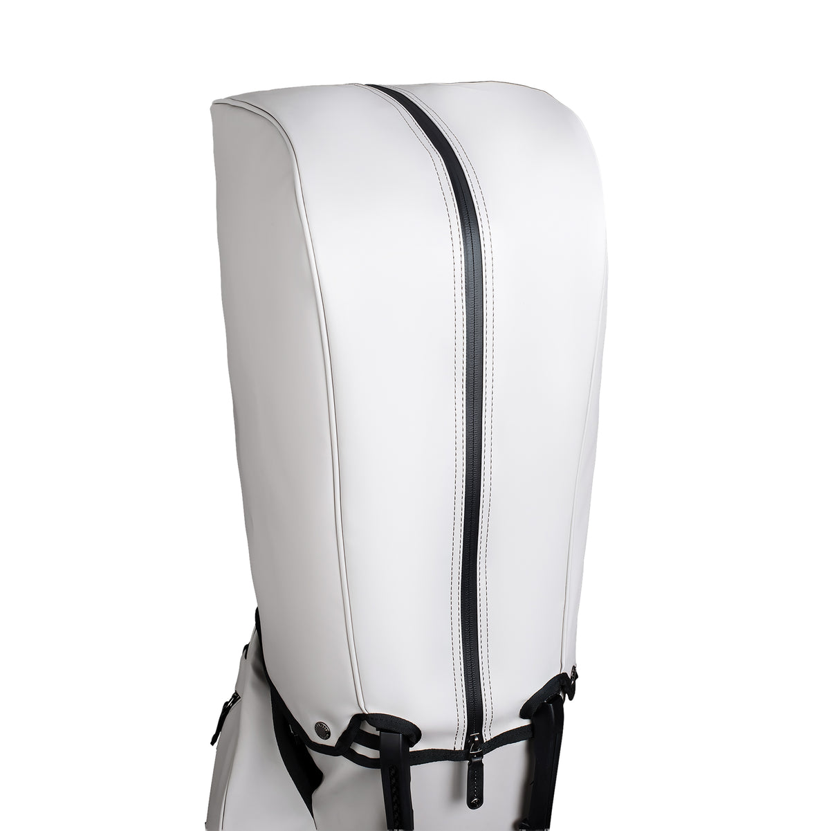 Player 6.0 Pro Stand White