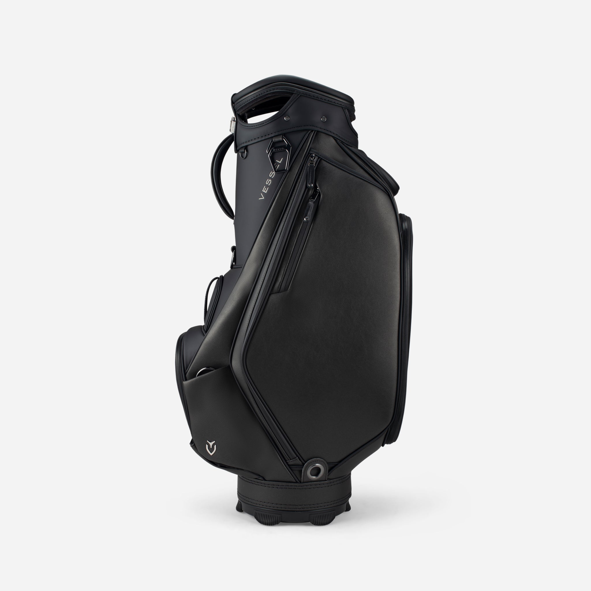 Prime Mini Black
