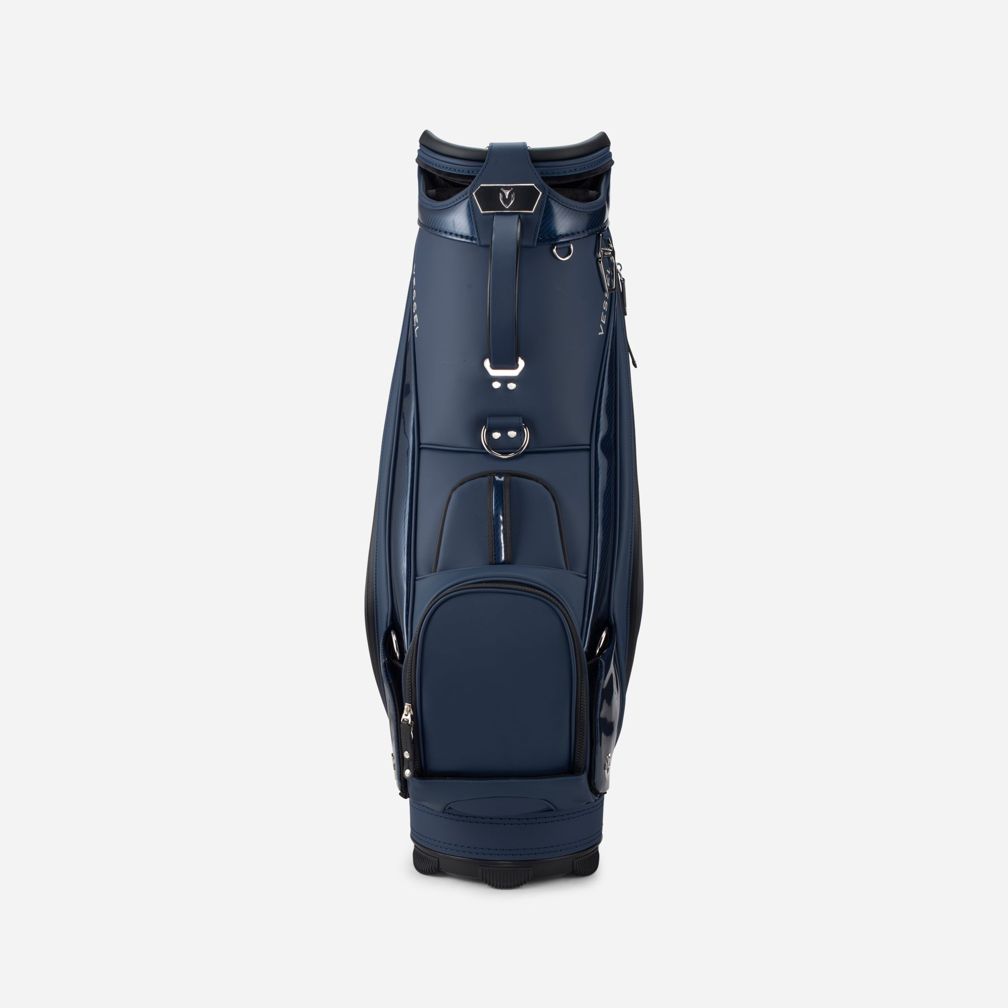 Prime Mini Carbon Navy
