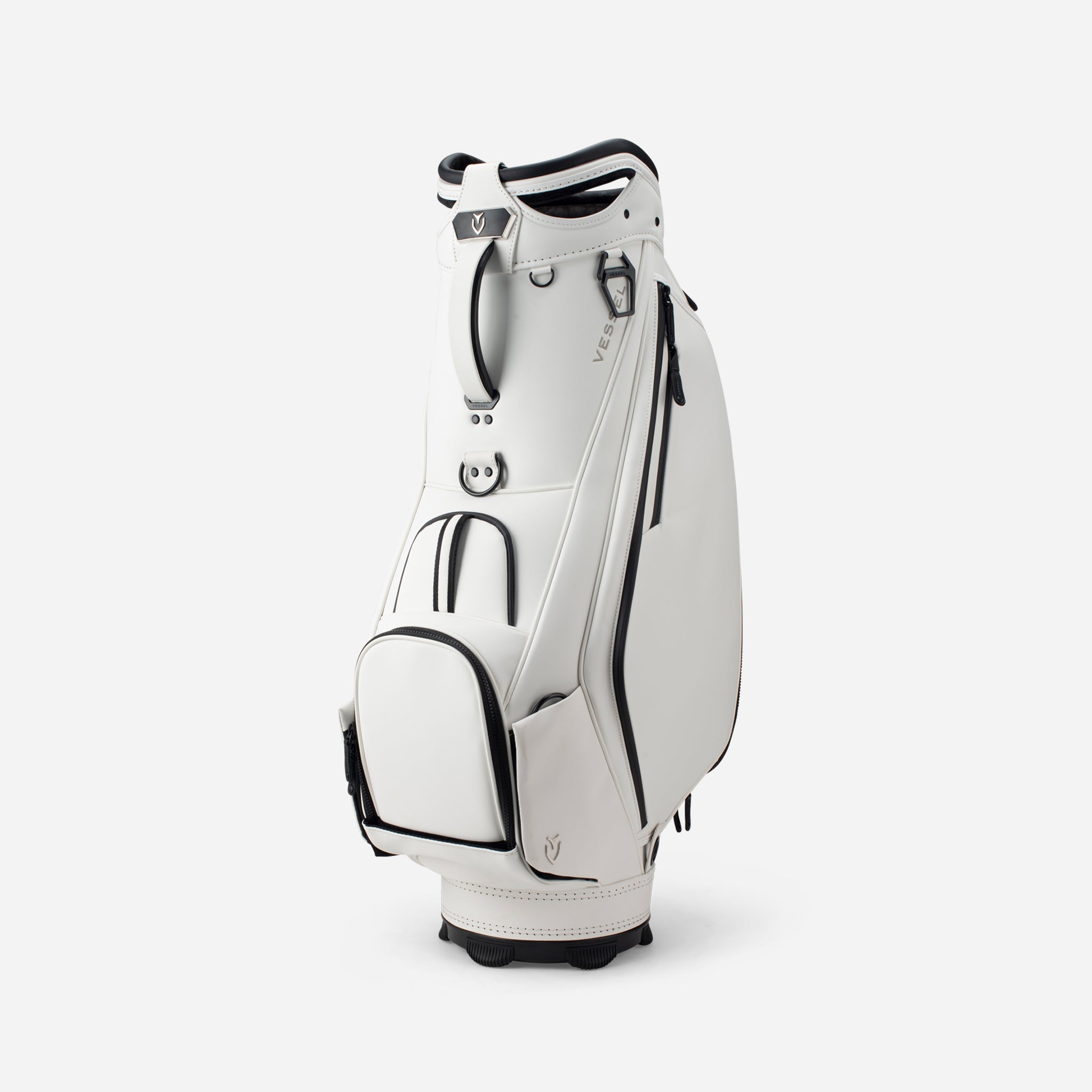 Prime Mini White
