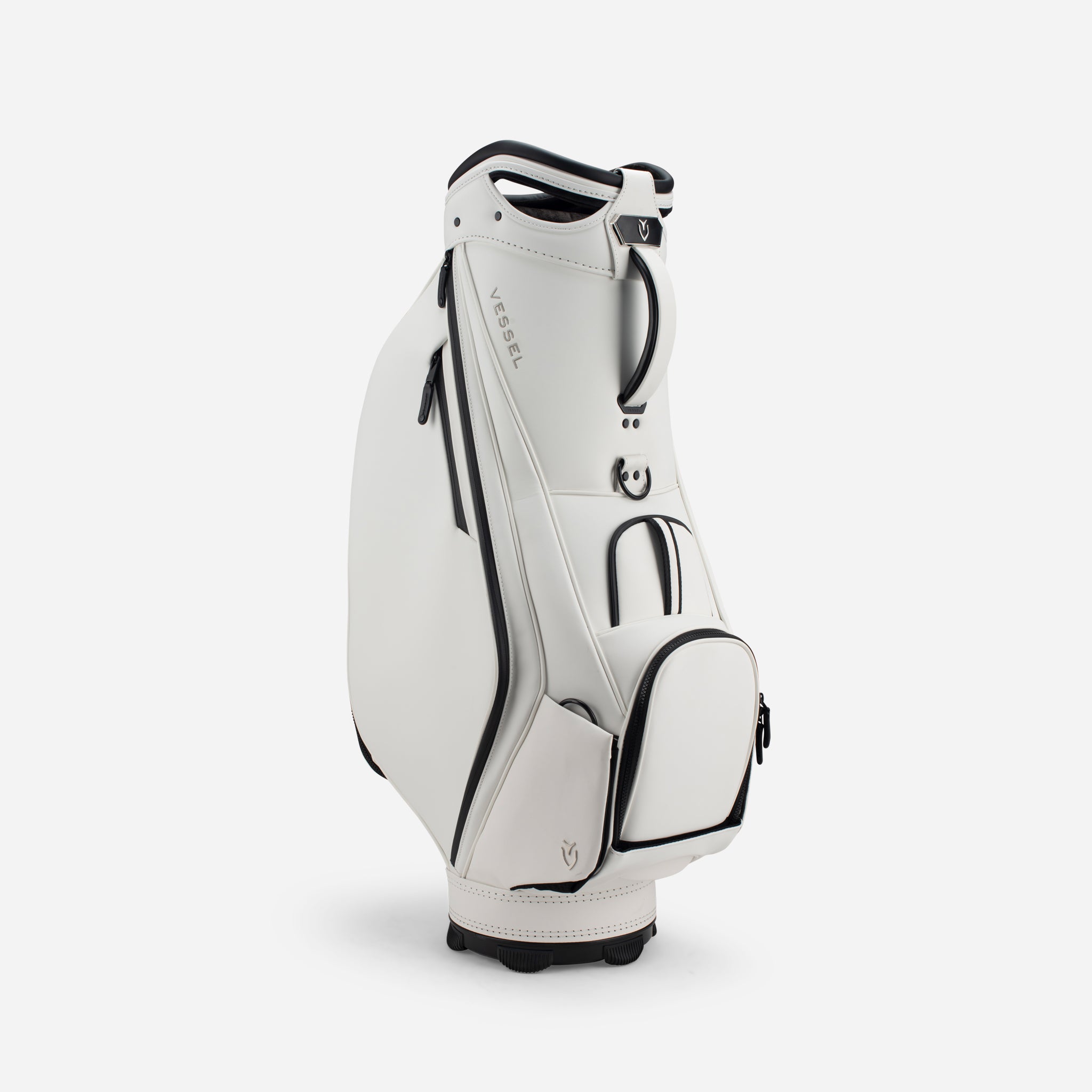 Prime Mini White