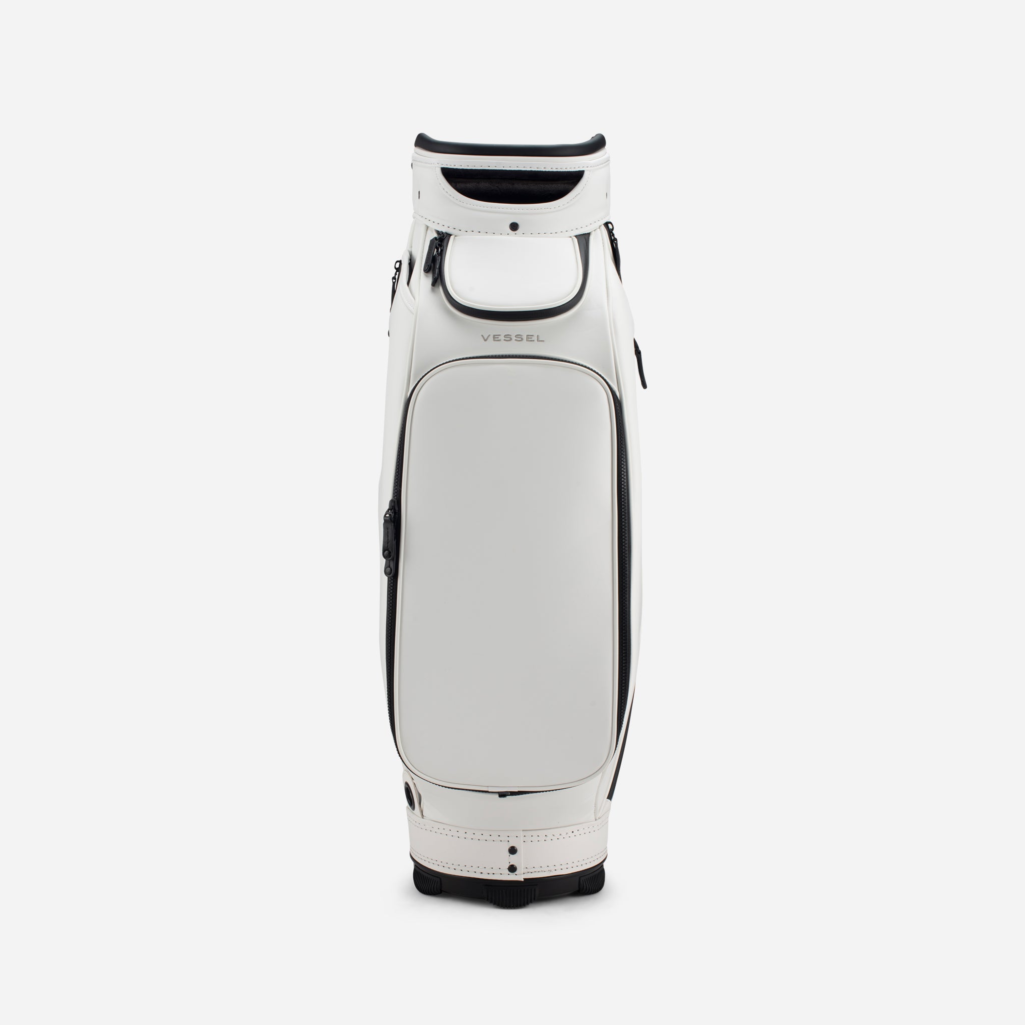 Prime Mini White