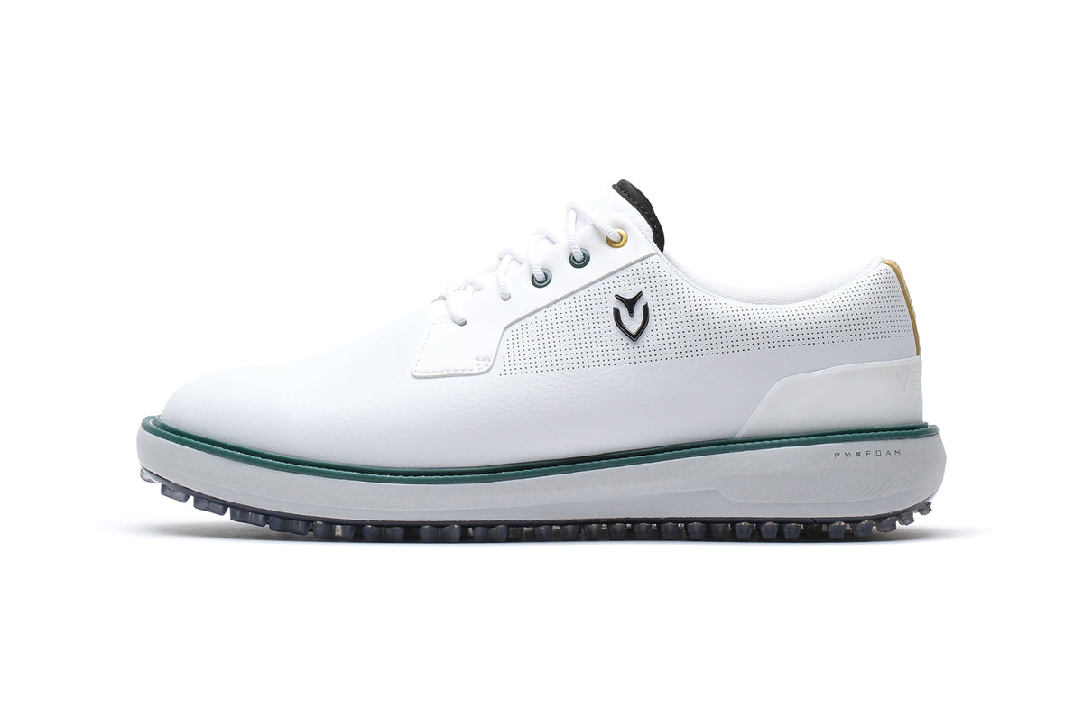 【予約販売品:2026年10月23日発売予定】VESSELxPAYNTR SL LTD White/Green