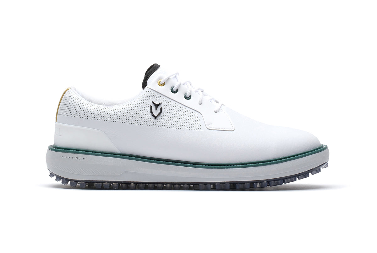 【予約販売品:2026年10月23日発売予定】VESSELxPAYNTR SL LTD White/Green