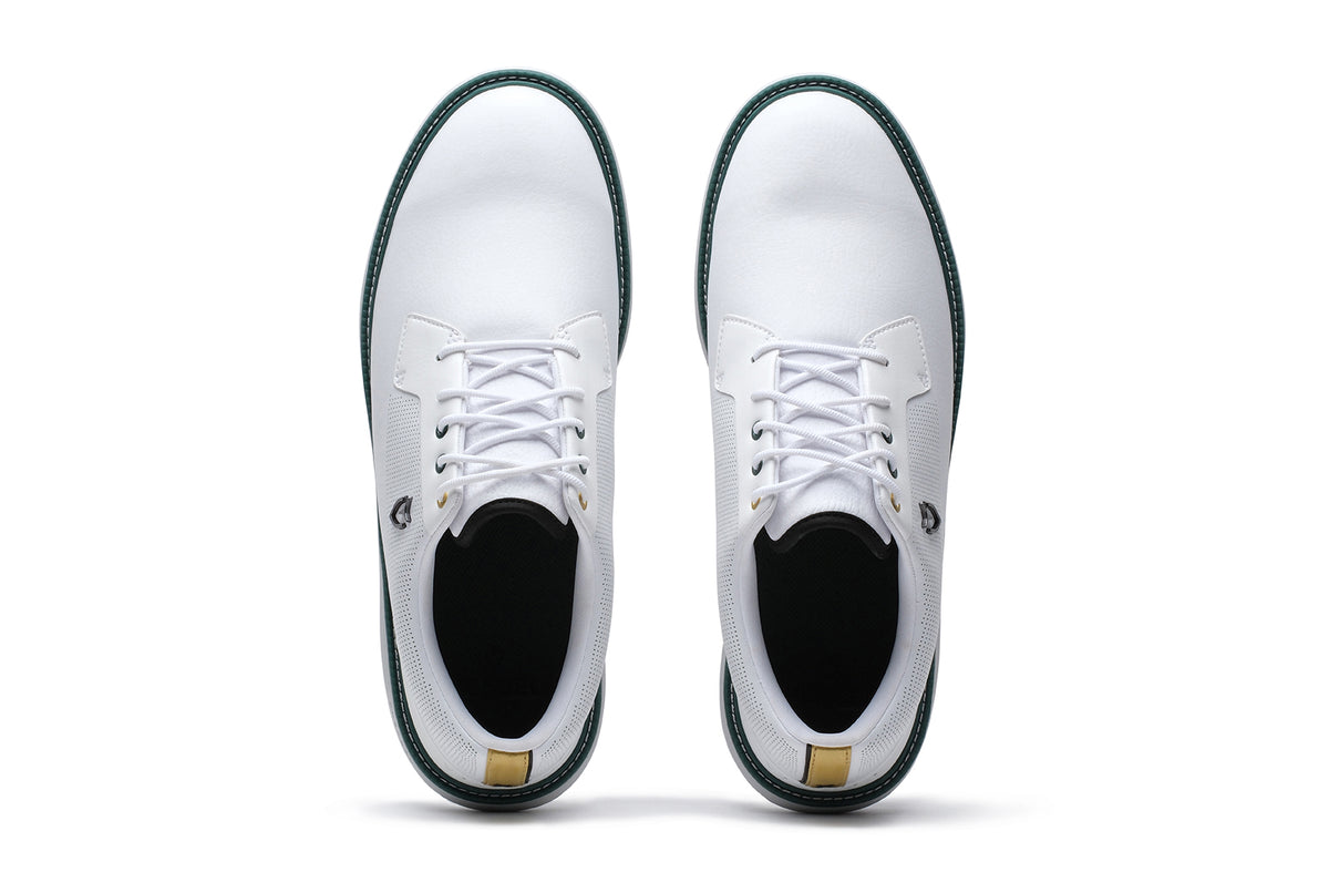 【予約販売品:2026年10月23日発売予定】VESSELxPAYNTR SL LTD White/Green
