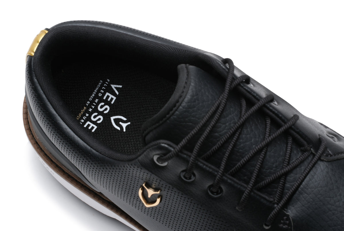 【予約販売品:2026年10月23日発売予定】VESSELxPAYNTR SL LTD Black/Gold