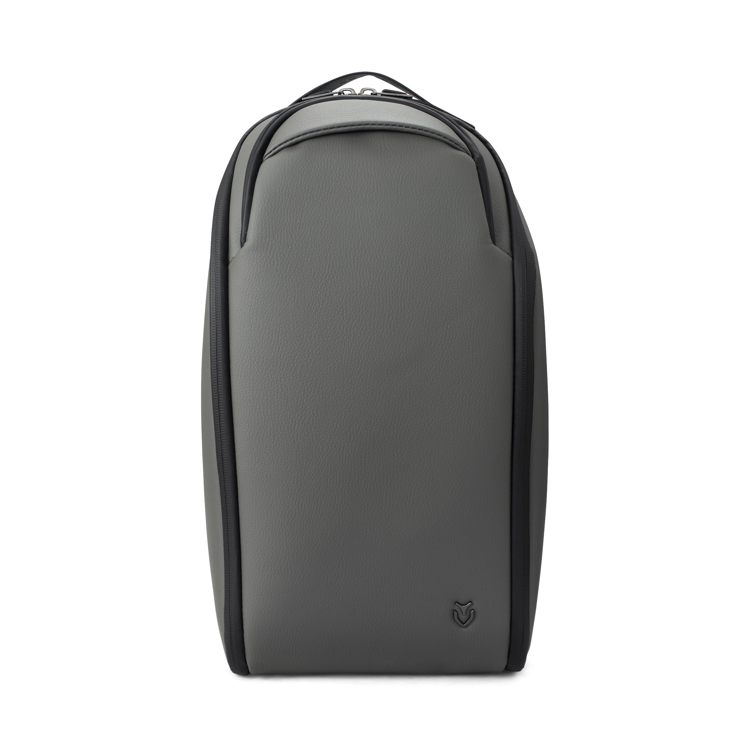 Voyager Footwear Bag Pebbled Gray