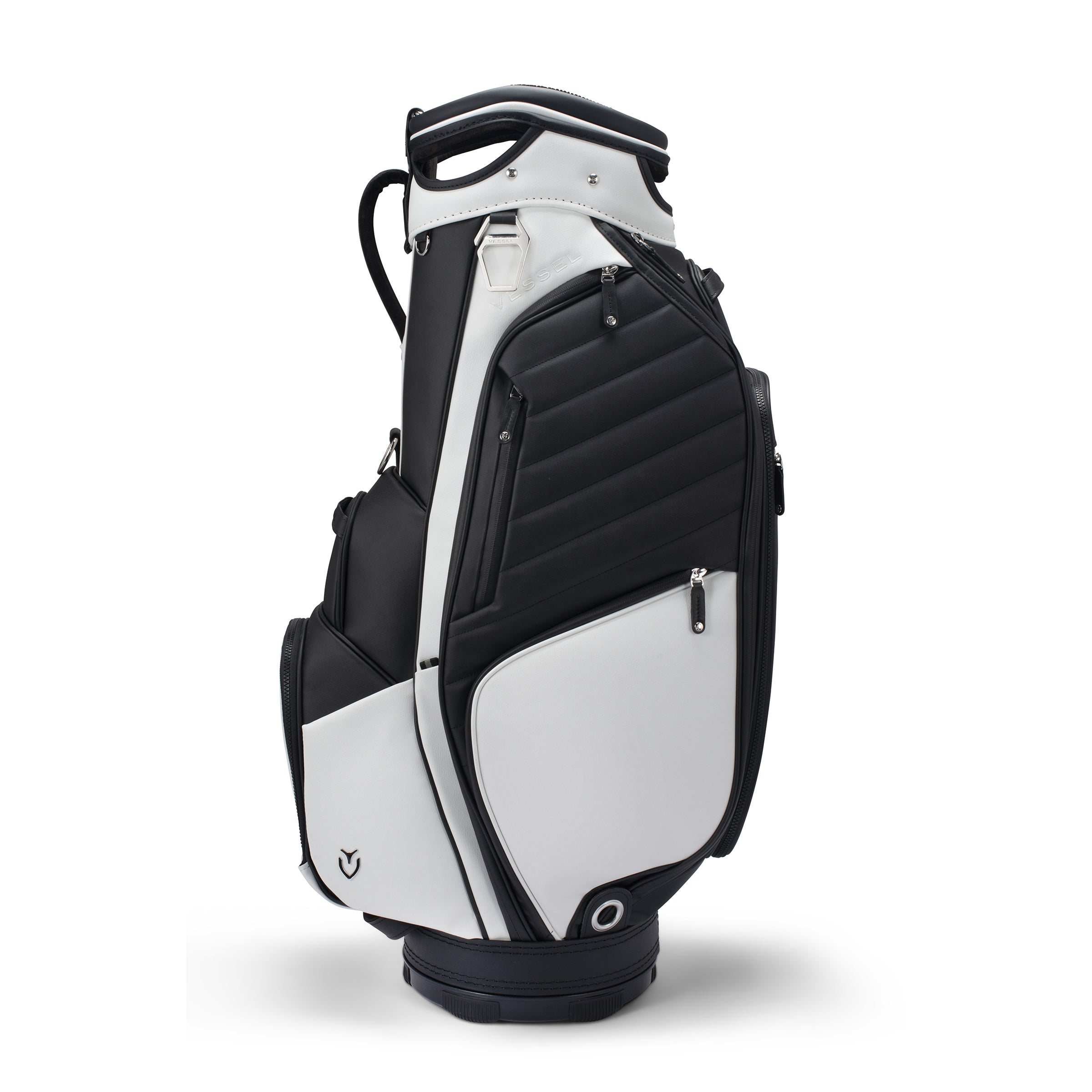 Apx 2.0 White/Black