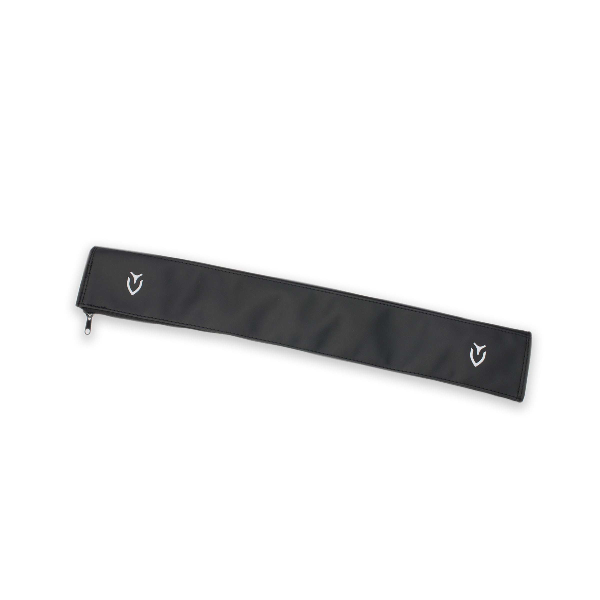Cart Strap Sleeve Black