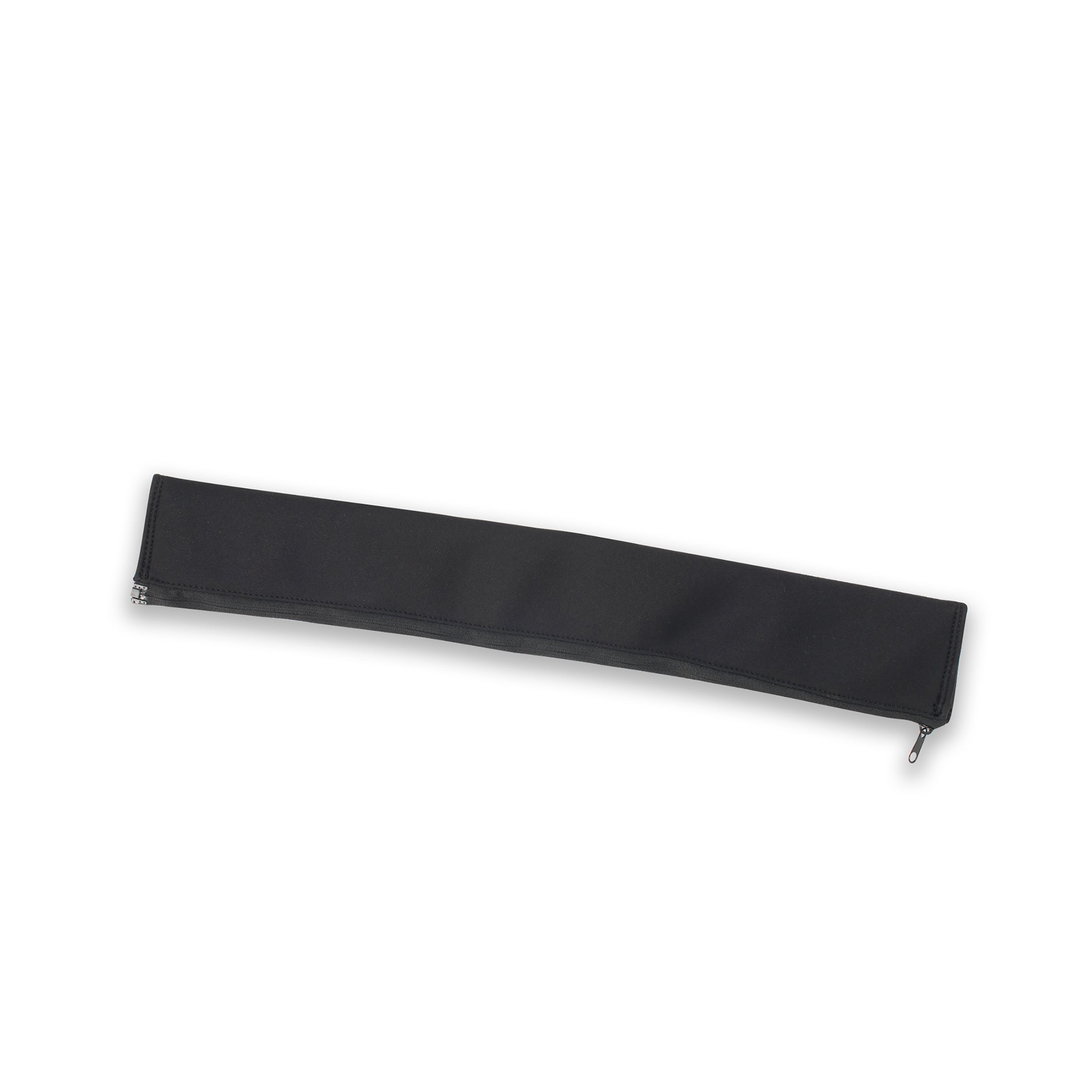 Cart Strap Sleeve Black