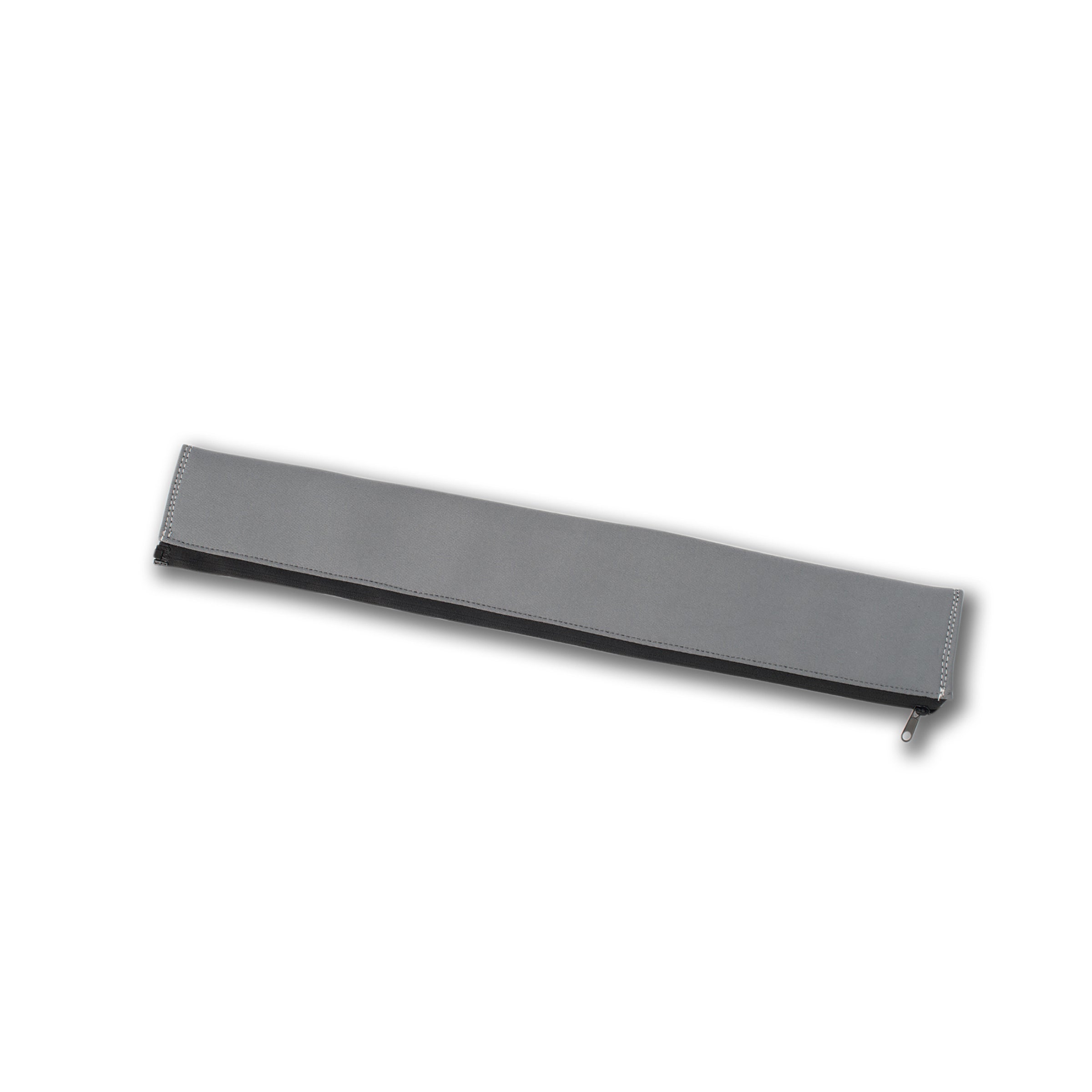 Cart Strap Sleeve White