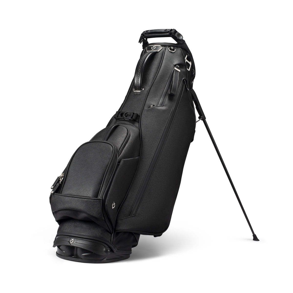 Lux Stand 26 Black