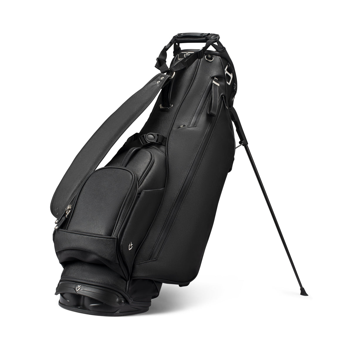Lux Stand 26 Black