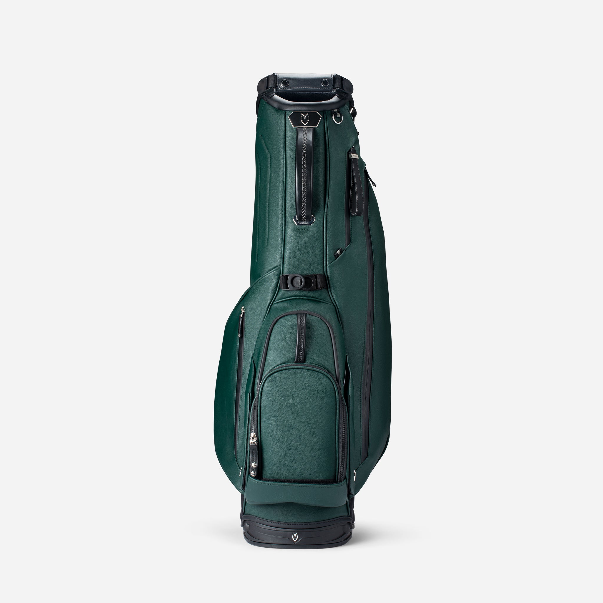 Lux Stand Limited Colors Crosshatch Green