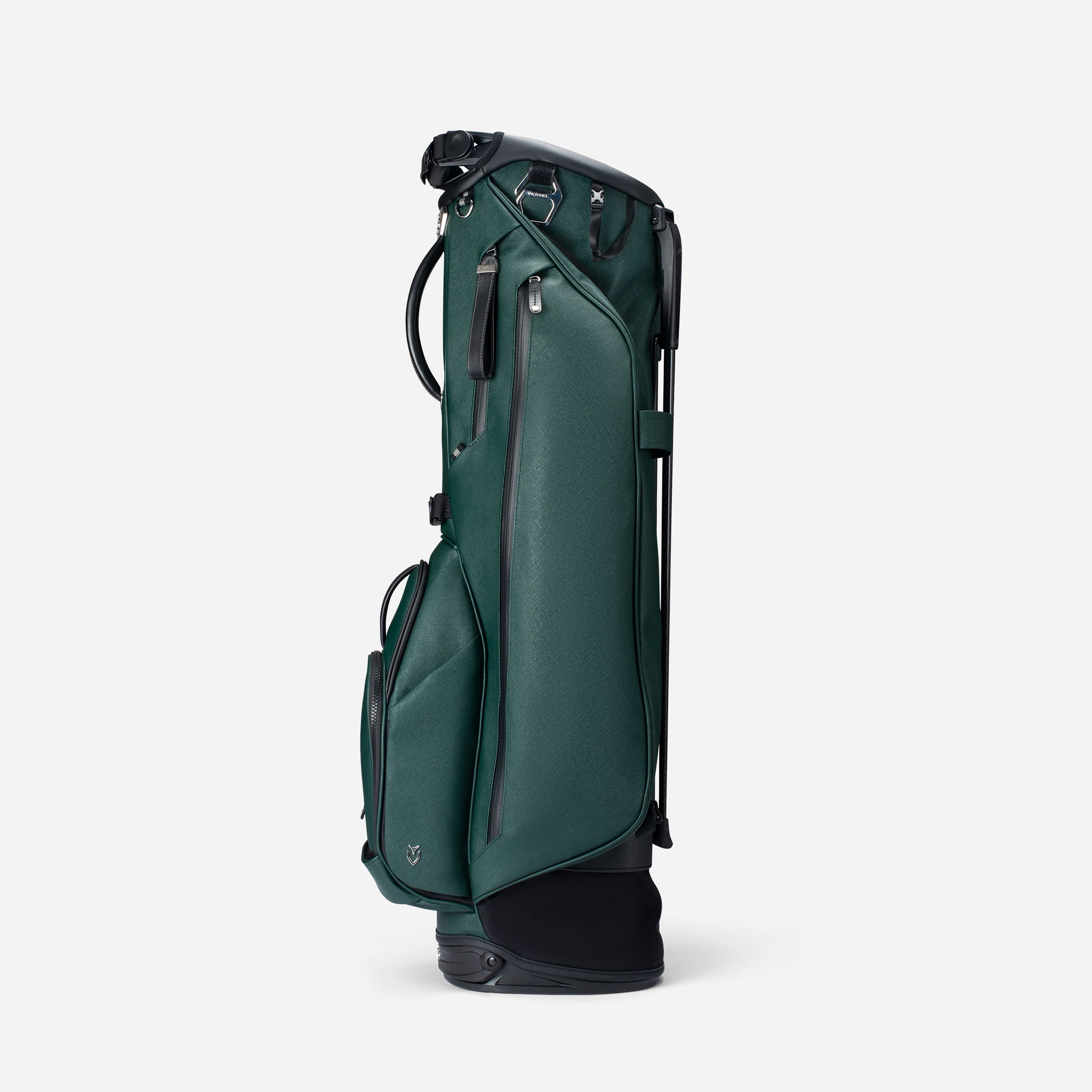 Lux Stand Limited Colors Crosshatch Green