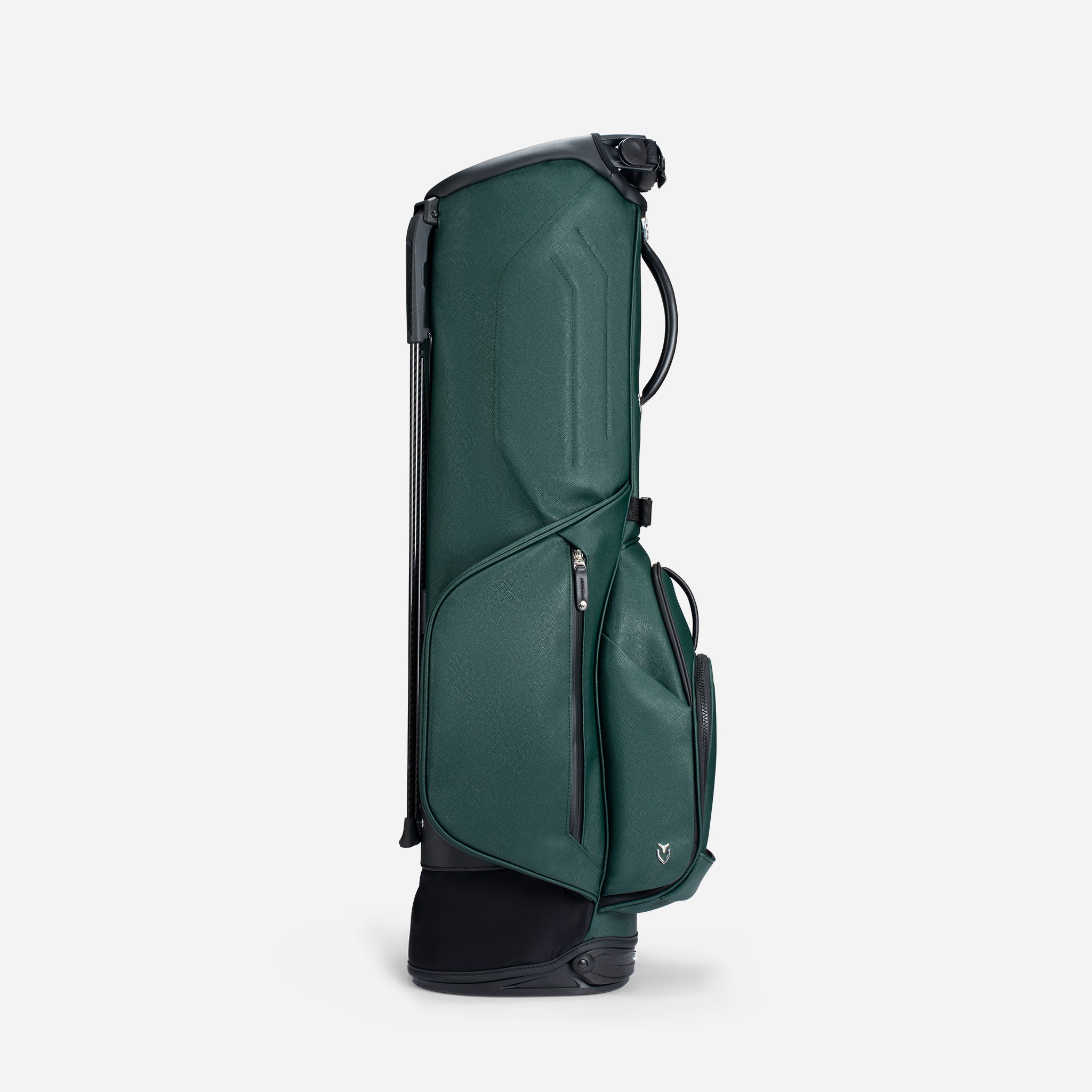 Lux Stand Limited Colors Crosshatch Green