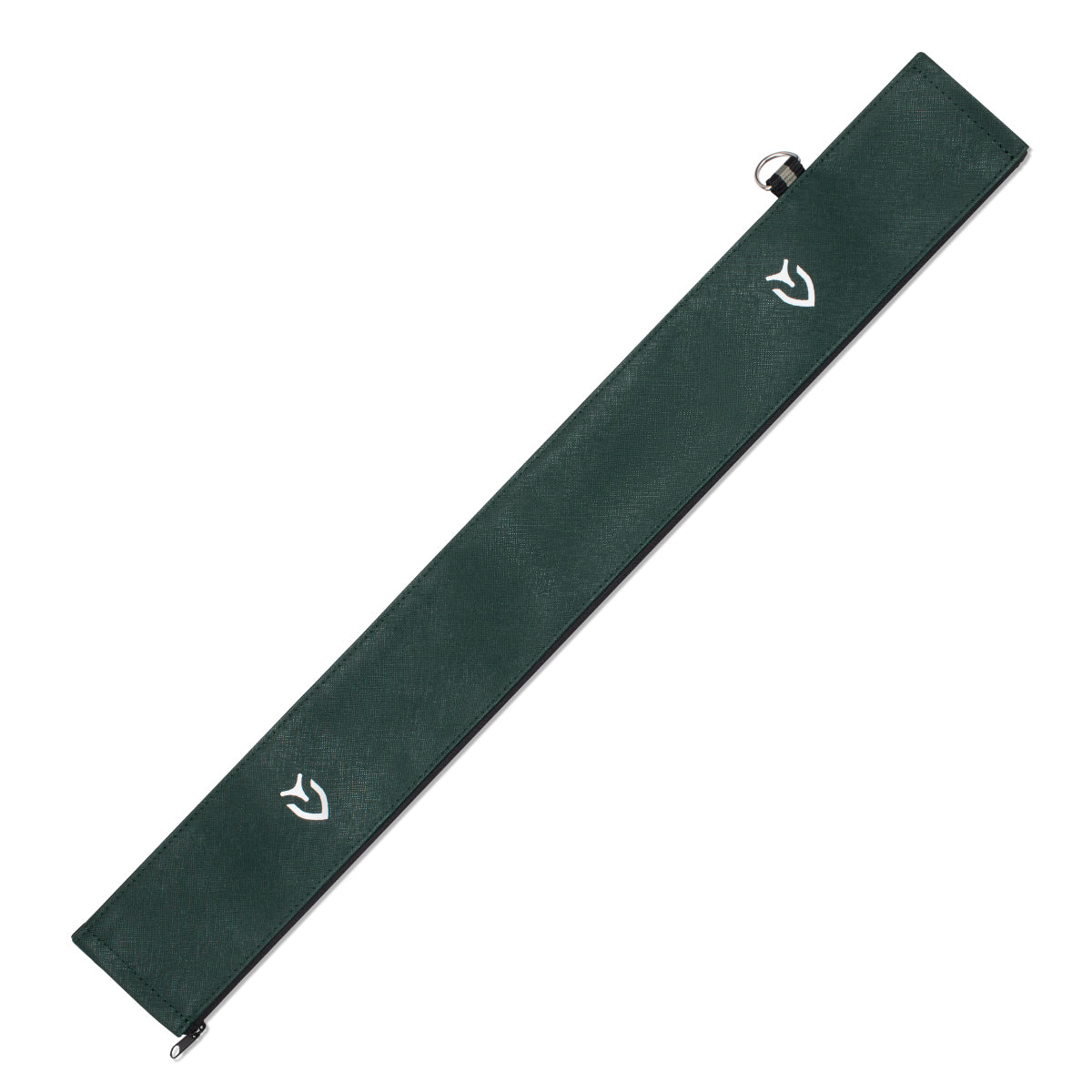 Lux Stand Limited Colors Crosshatch Green
