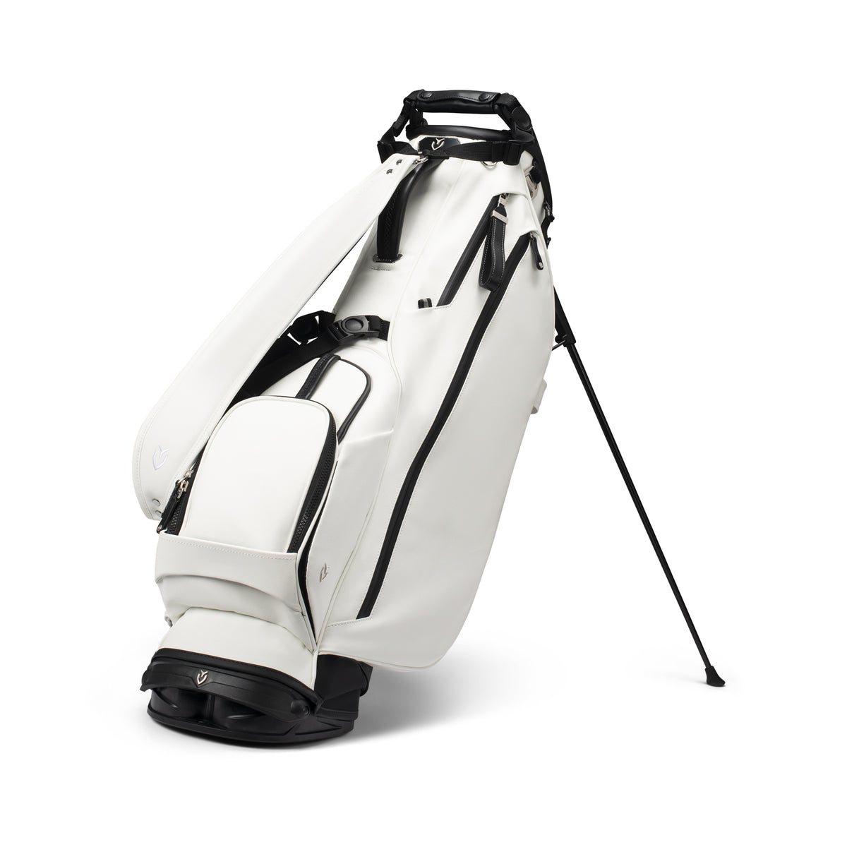 Lux Stand 26 White