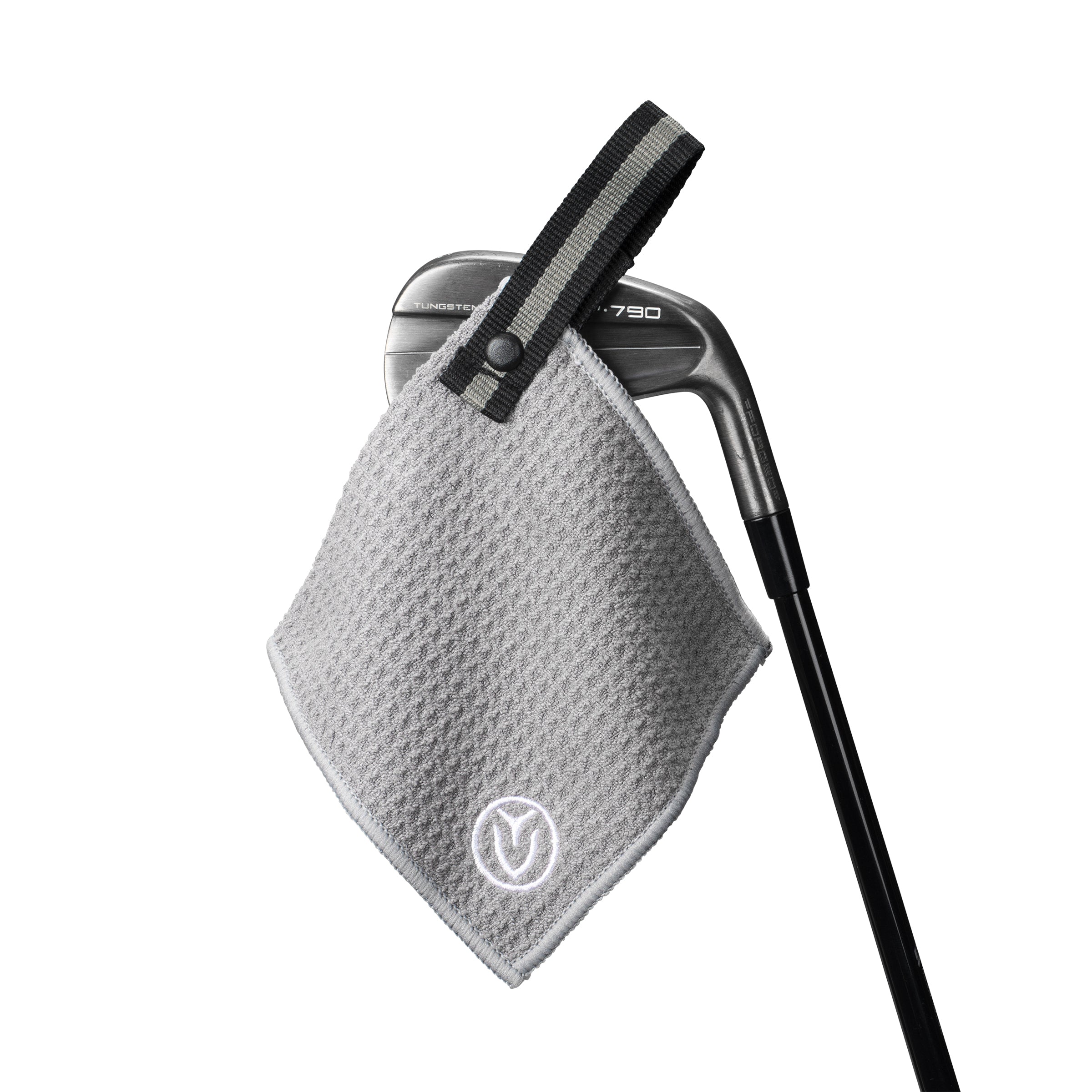 Magnetic Towel TW0225SS Gray