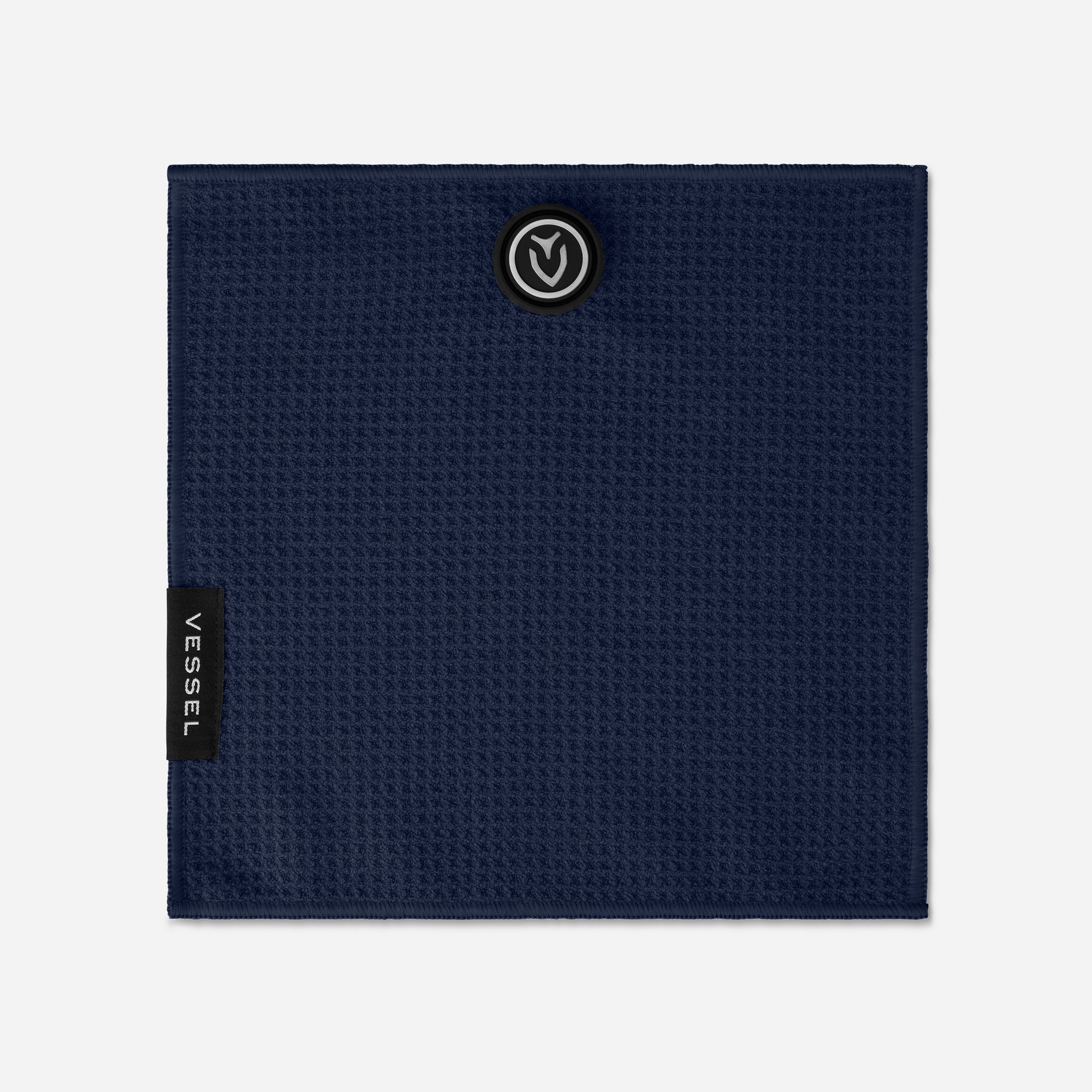 Magnetic Towel SS Navy