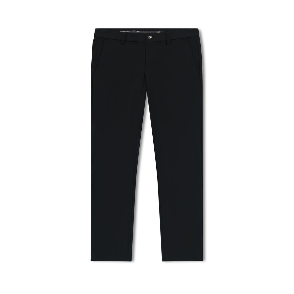 Performance 5-Pocket Pant Black
