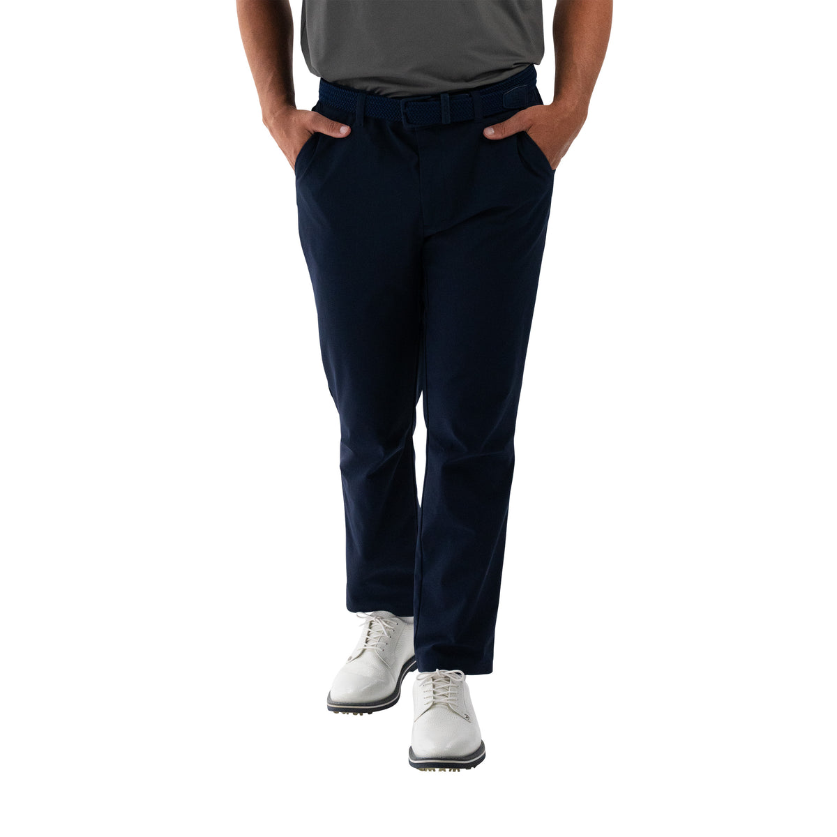 Performance 5-Pocket Pant Midnight Navy