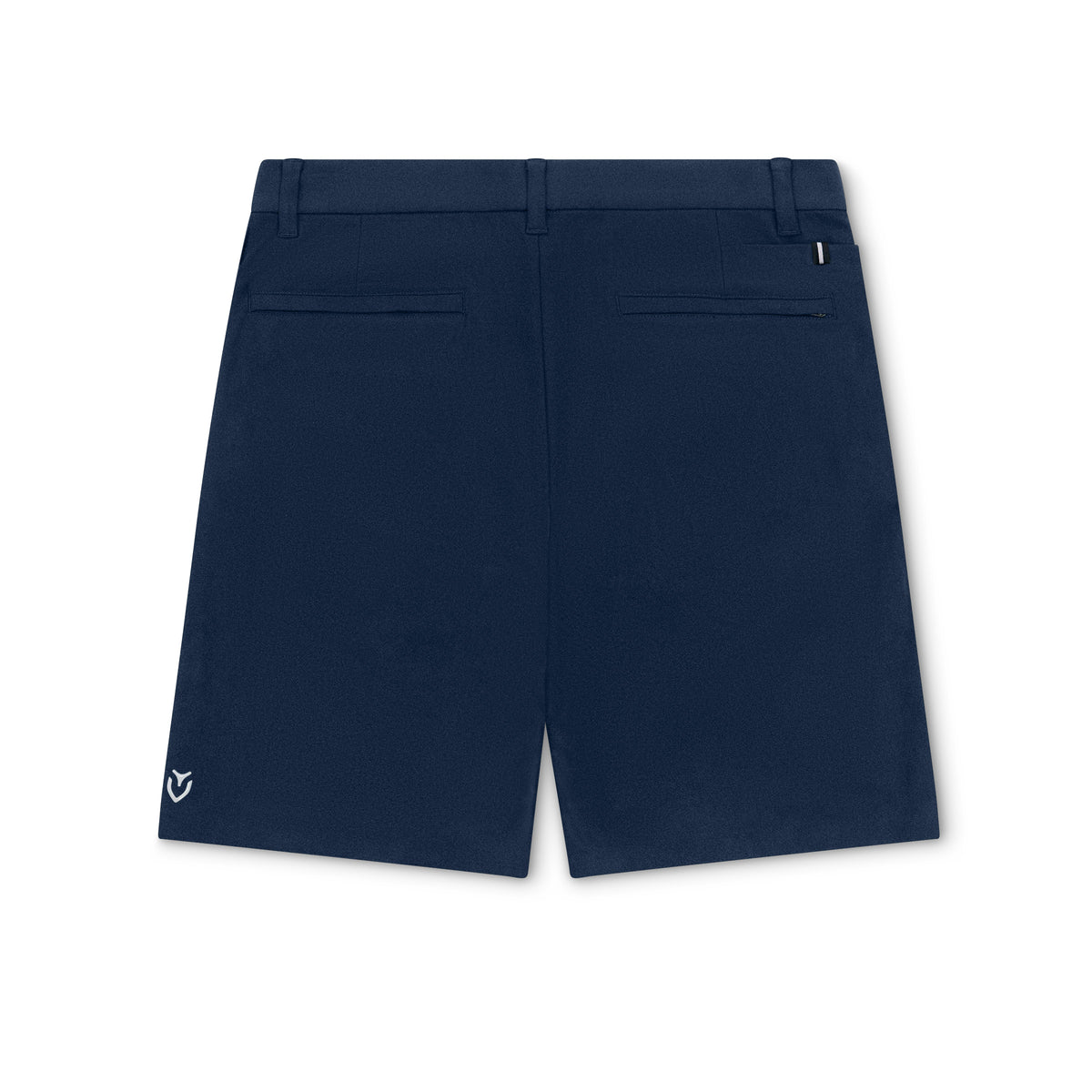 Performance 5-Pocket Short Midnight Navy