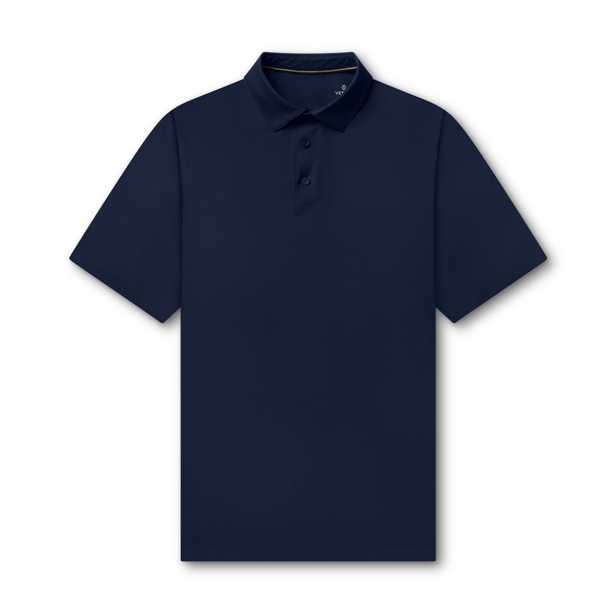 Performance Tech Polo Midnight Navy