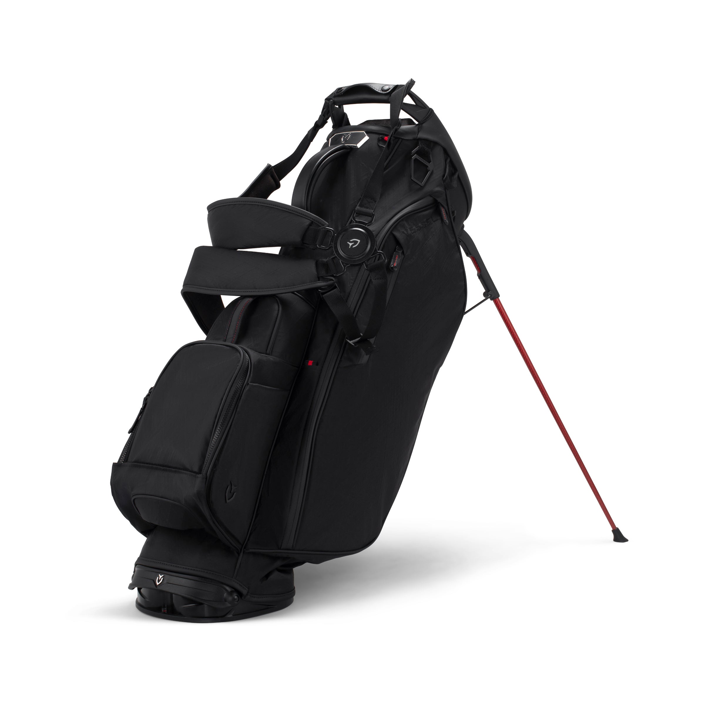 Player 4.0 Pro Stand DXR Black