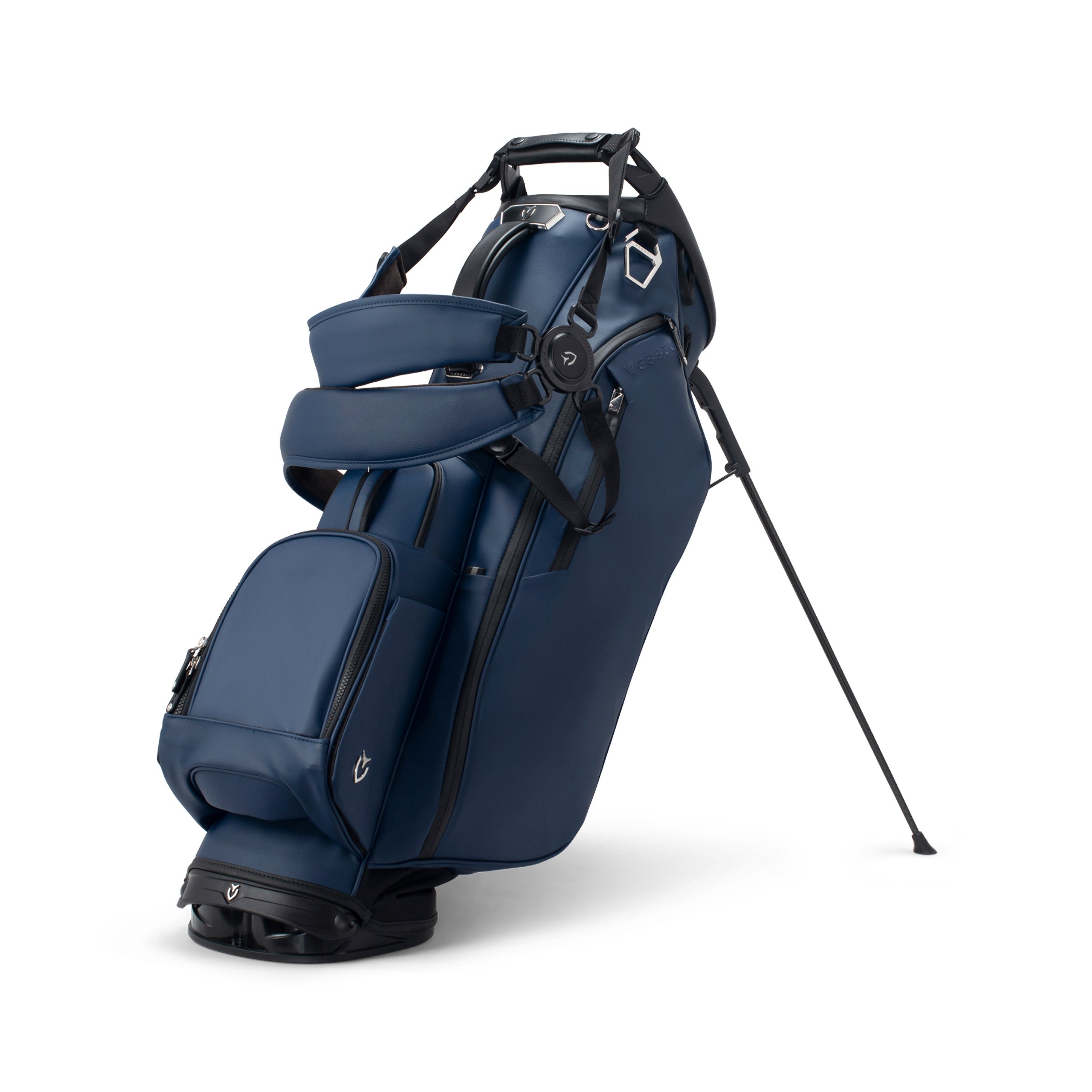 Player 4.0 Pro Stand Navy