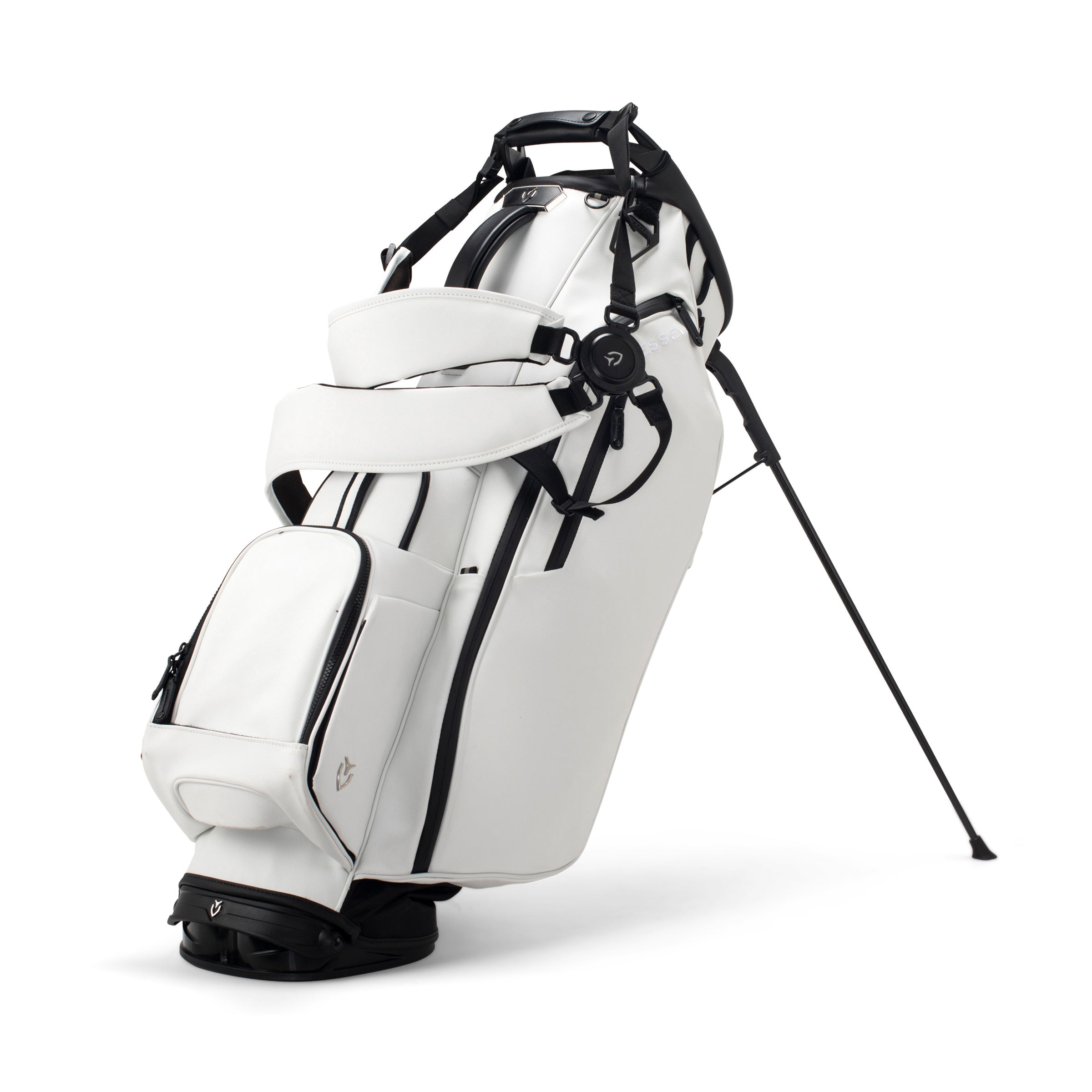 Player 4.0 Pro Stand White