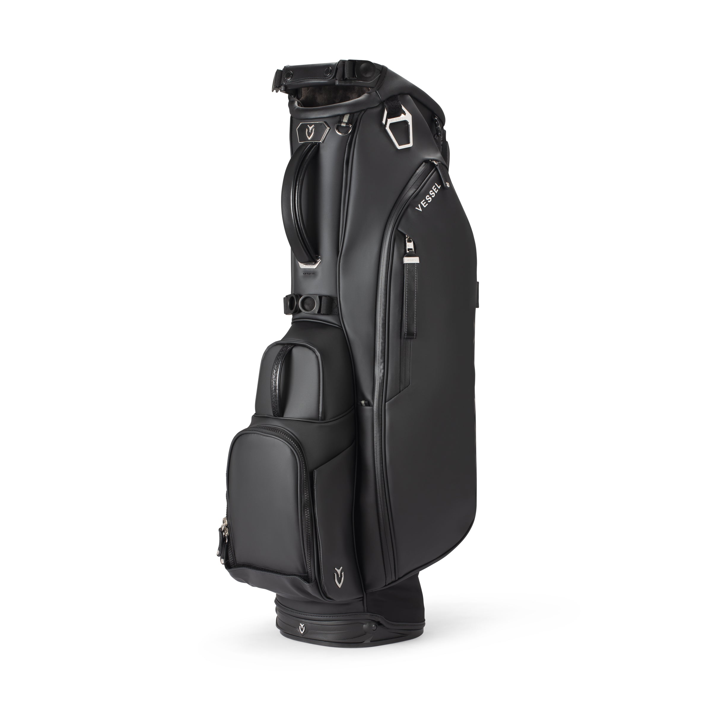 Player 5.0 Stand Black