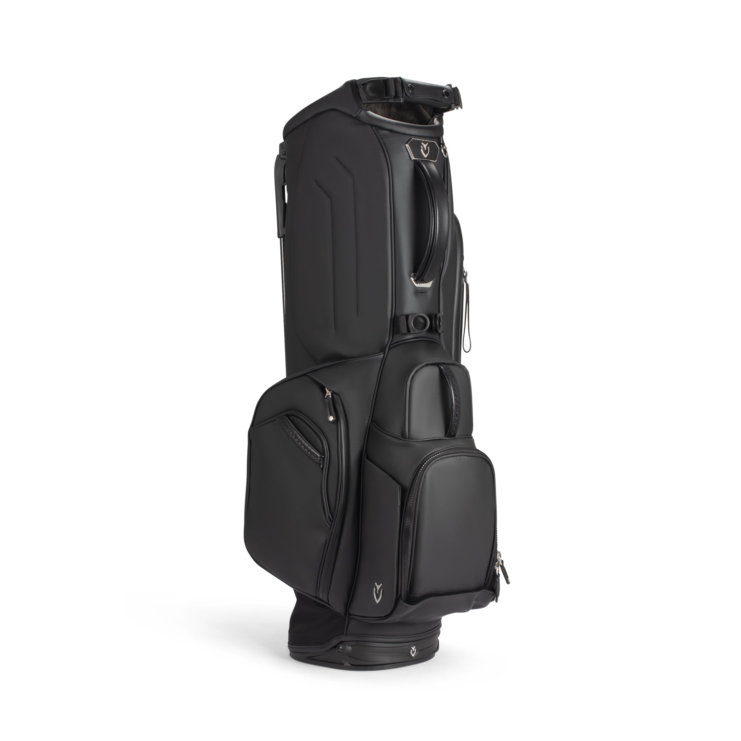 Player 5.0 Stand Black