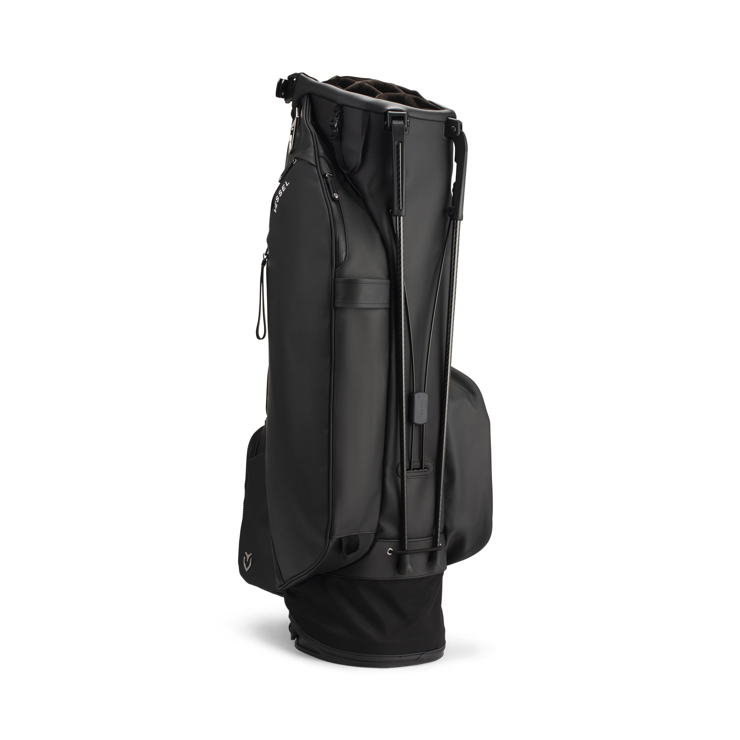 Player 5.0 Stand Black